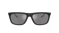 Emporio Armani EA4272U 63726G 57-18 Matte black