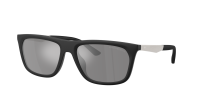 Emporio Armani EA4272U 63726G 57-18 Matte black