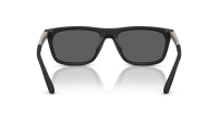 Emporio Armani EA4272U 63726G 57-18 Matte black