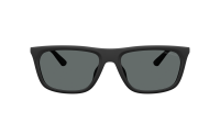 Emporio Armani EA4272U 500181 57-18 Matte black