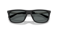 Emporio Armani EA4272U 500181 57-18 Mattschwarz