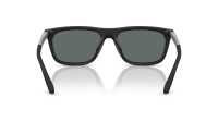 Emporio Armani EA4272U 500181 57-18 Matte black