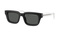 Emporio Armani EA4270 500187 51-19 Matte black