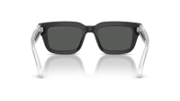 Emporio Armani EA4270 500187 51-19 Matte black