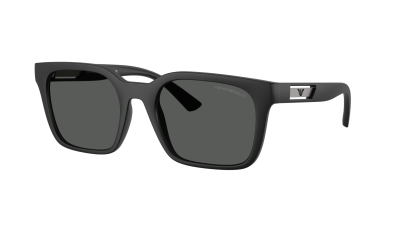Emporio Armani EA4269 500987 54-20 Matte black