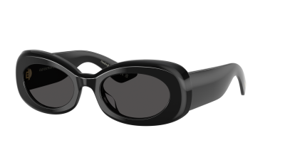 Lunettes de soleil Oliver peoples Khaite OV5606SU 100587 53-21 Black 