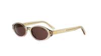 DIOR DIORPACIFIC R1I 67F0 52-18 Jaune