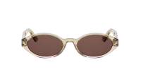 DIOR DIORPACIFIC R1I 67F0 52-18 Jaune