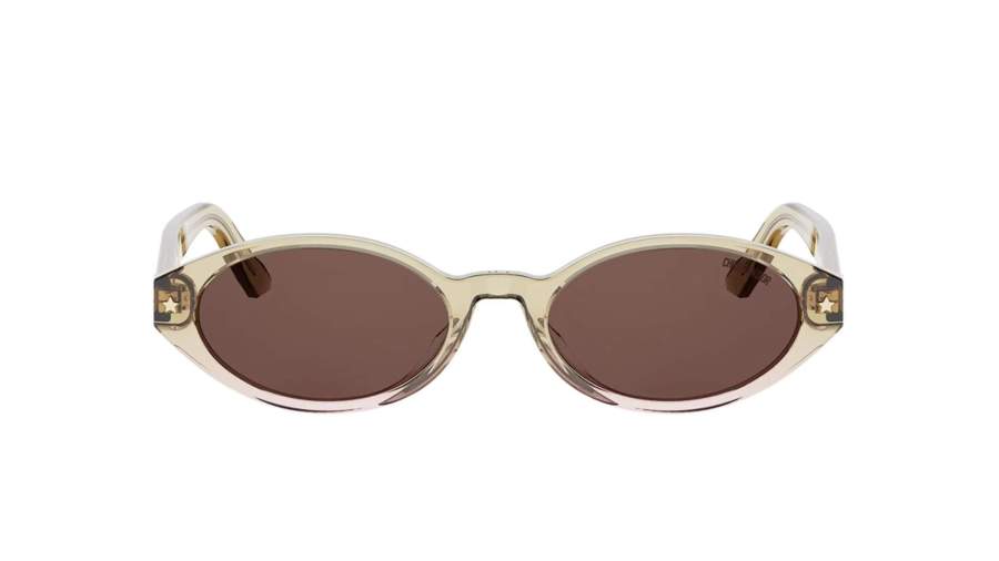 Sunglasses DIOR DIORPACIFIC R1I 67F0 52-18 Yellow | Visiofactory