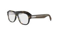 DIOR DIORTAILORINGO N1I 2000 55-17 Schildpad