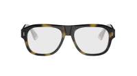 DIOR DIORTAILORINGO N1I 2000 55-17 Tortoise