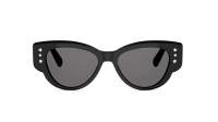 DIOR DIORLUCKYCHARMS B1I 10A0 53-17 Schwarz