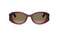 DIOR DIORGLOW B3I 35A2 51-20 Violet