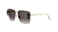 DIOR DIOR CLOVER S2U B0A1 62-15 Or