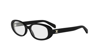 CELINE Mini triomphe CL50180I 001 54-17 Negro