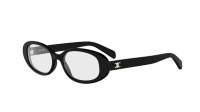 CELINE Mini triomphe CL50180I 001 54-17 Noir