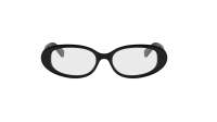 CELINE Mini triomphe CL50180I 001 54-17 Schwarz