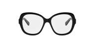 CELINE Mini triomphe CL50179I 001 55-17 Czarny
