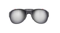 Julbo Explorer 2.0 J497 6121 Explorer 2.0 61-11 Nero