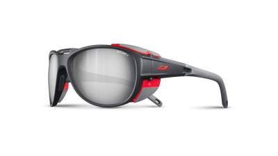 Julbo Explorer 2.0 J497 6121 Explorer 2.0 61-11 Schwarz