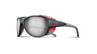 Julbo Explorer 2.0 J497 6121 Explorer 2.0 61-11 Schwarz