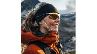 Julbo Ultimate J546 33 14 Ultimate 133-14 Preto