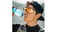 Julbo Ultimate J546 33 14 Ultimate 133-14 Preto