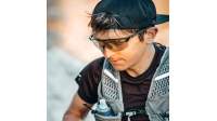 Julbo Ultimate J546 33 14 Ultimate 133-14 Preto