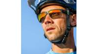 Julbo Renegade J499 3314 59-17 Renegade Schwarz