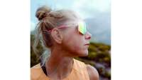 Julbo Density J561 11 90 135-15 Przezroczysty