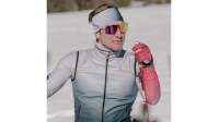 Julbo Density J561 11 90 135-15 Trasparente