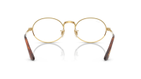 Ray-Ban Asap rocky RX3931V 2500 52-21 Gold 