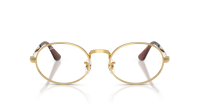 Ray-Ban Asap rocky RX3931V 2500 52-21 Gold 