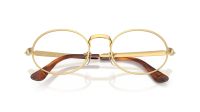 Ray-Ban Asap rocky RX3931V 2500 52-21 Gold 