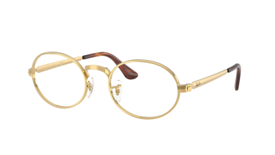 Occhiali da vista Ray-Ban Asap rocky RX3931V RB3931V 2500 52-21 Arista