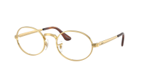 Ray-Ban Asap rocky RX3931V 2500 52-21 Gold 