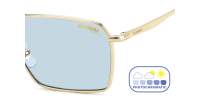 Carrera 356/S RHL08 56-18 Gold Black