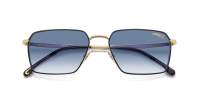 Carrera 356/S RHL08 56-18 Gold Black
