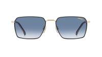 Carrera 356/S RHL08 56-18 Gold Black