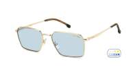 Carrera 356/S RHL08 56-18 Gold Black