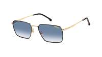 Carrera 356/S RHL08 56-18 Gold Black