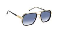 Carrera 1069/S 2M208 58-19 Gold Black