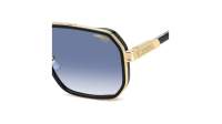 Carrera 1069/S 2M208 58-19 Gold Black