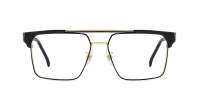 Carrera 1140 RHL 56-16 Gold Black