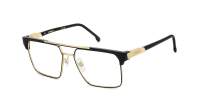 Carrera 1140 RHL 56-16 Gold Black