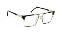 Carrera 1140 RHL 56-16 Gold Black