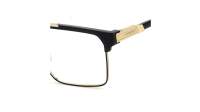 Carrera 1140 RHL 56-16 Gold Black