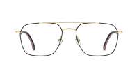 Carrera 369 OIT 55-18 Gold Black