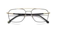 Carrera 369 OIT 55-18 Gold Black