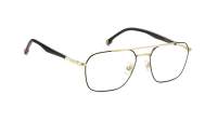 Carrera 369 OIT 55-18 Gold Black
